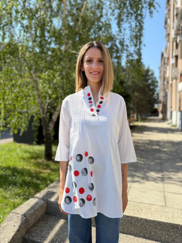 Košulja ZARA – Zora Gratia